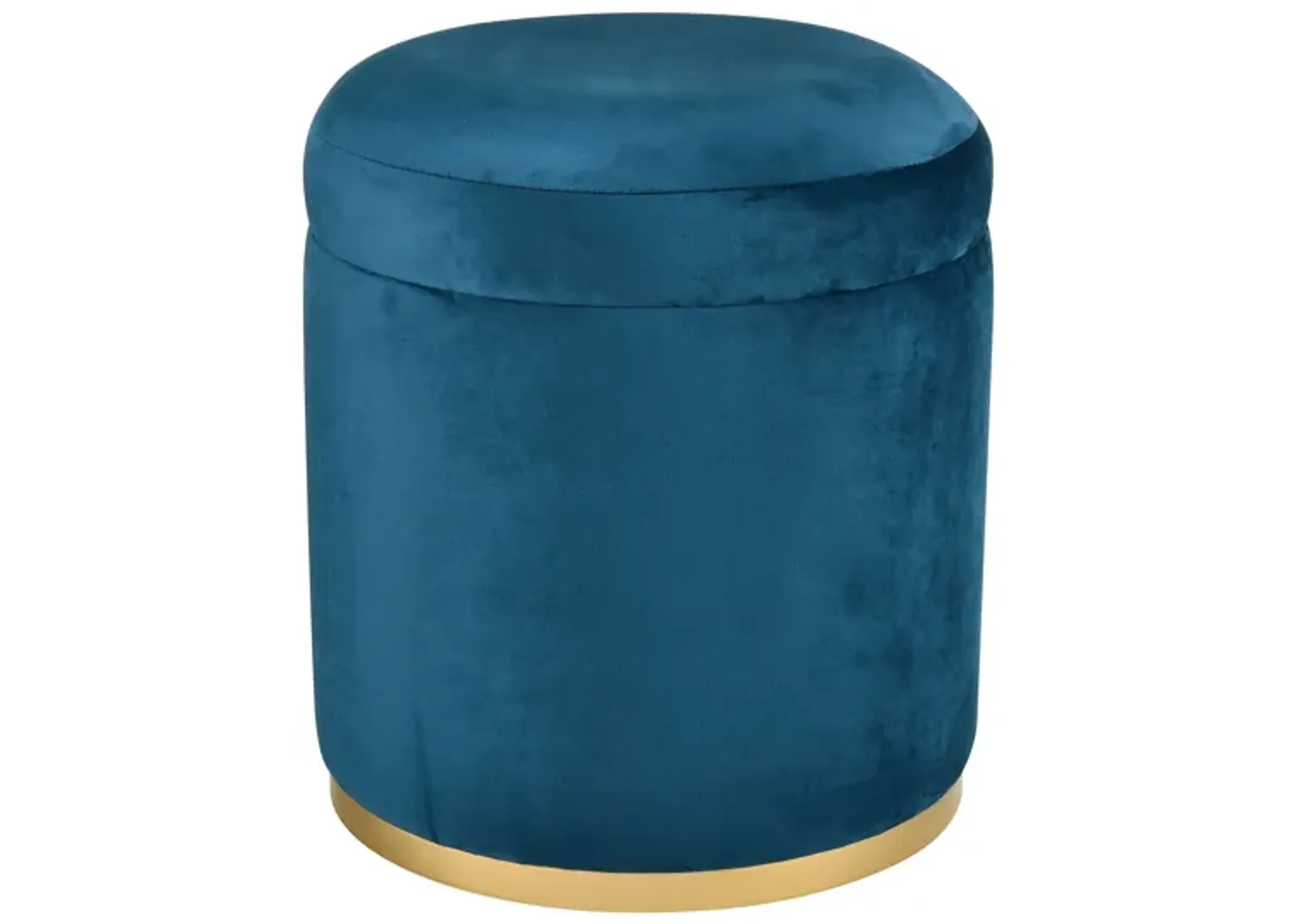 Raina Storage Ottoman