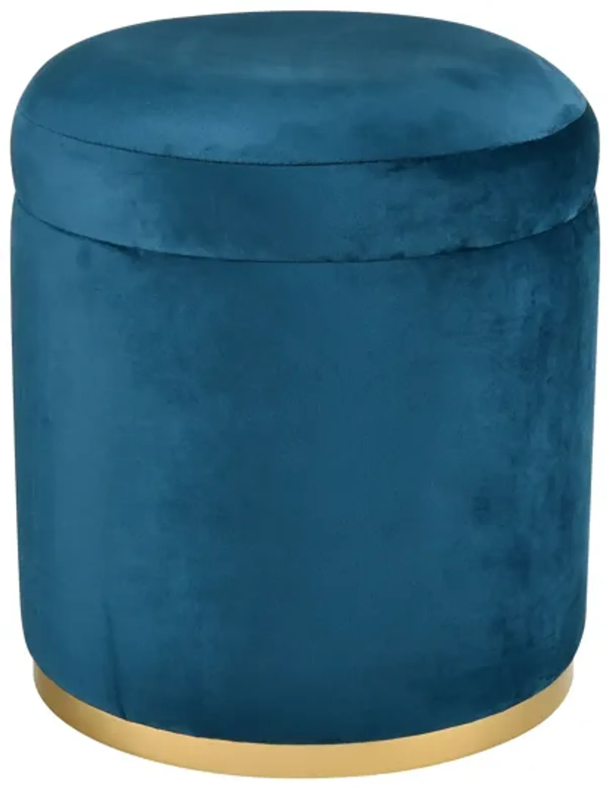 Raina Storage Ottoman