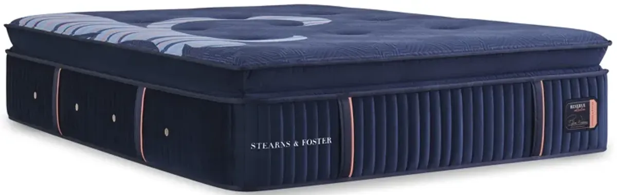 Reserve Firm California King Mattress