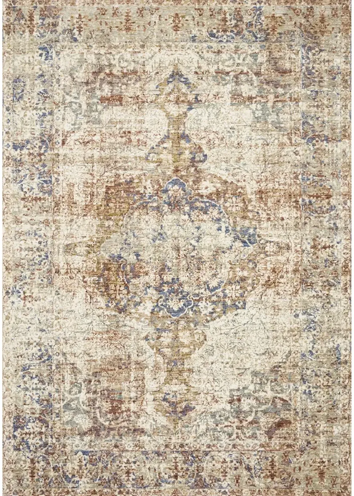 Revere REV01 2'6" x 16'" Rug