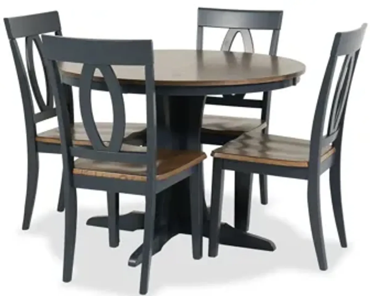 Landocken 5-Piece Dining Set