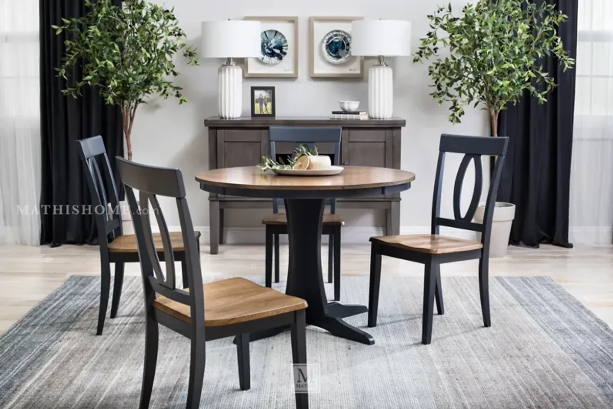 Landocken 5-Piece Dining Set