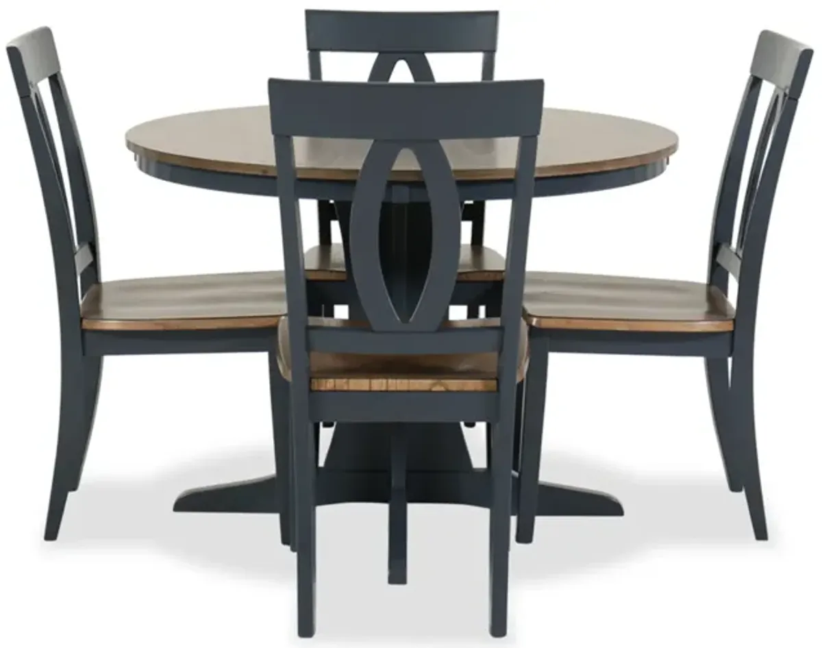 Landocken 5-Piece Dining Set