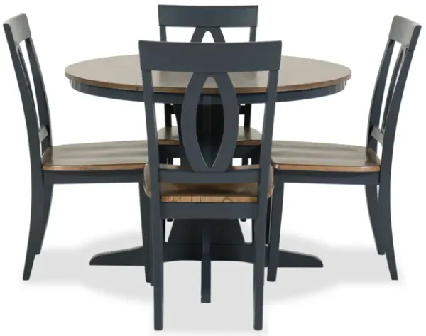 Landocken 5-Piece Dining Set