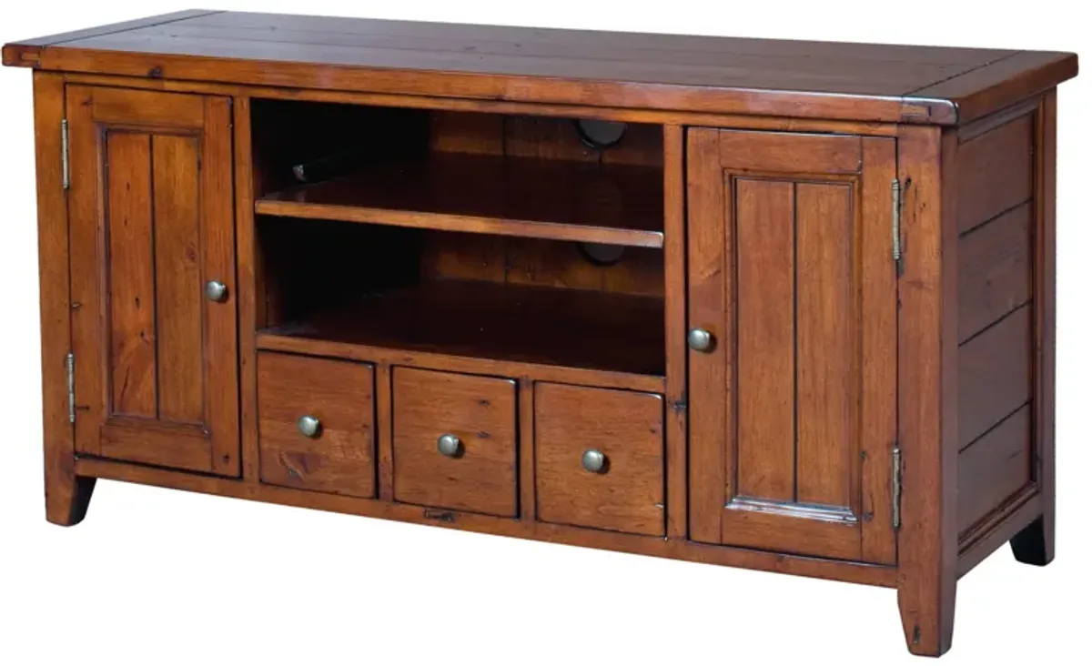 Irish Coast Small Media Unit