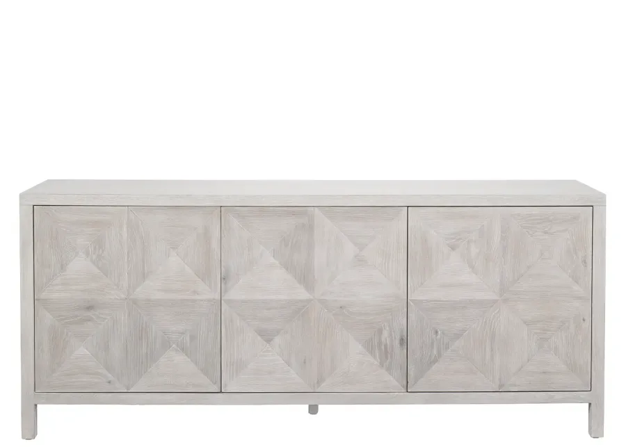 Sadie Credenza