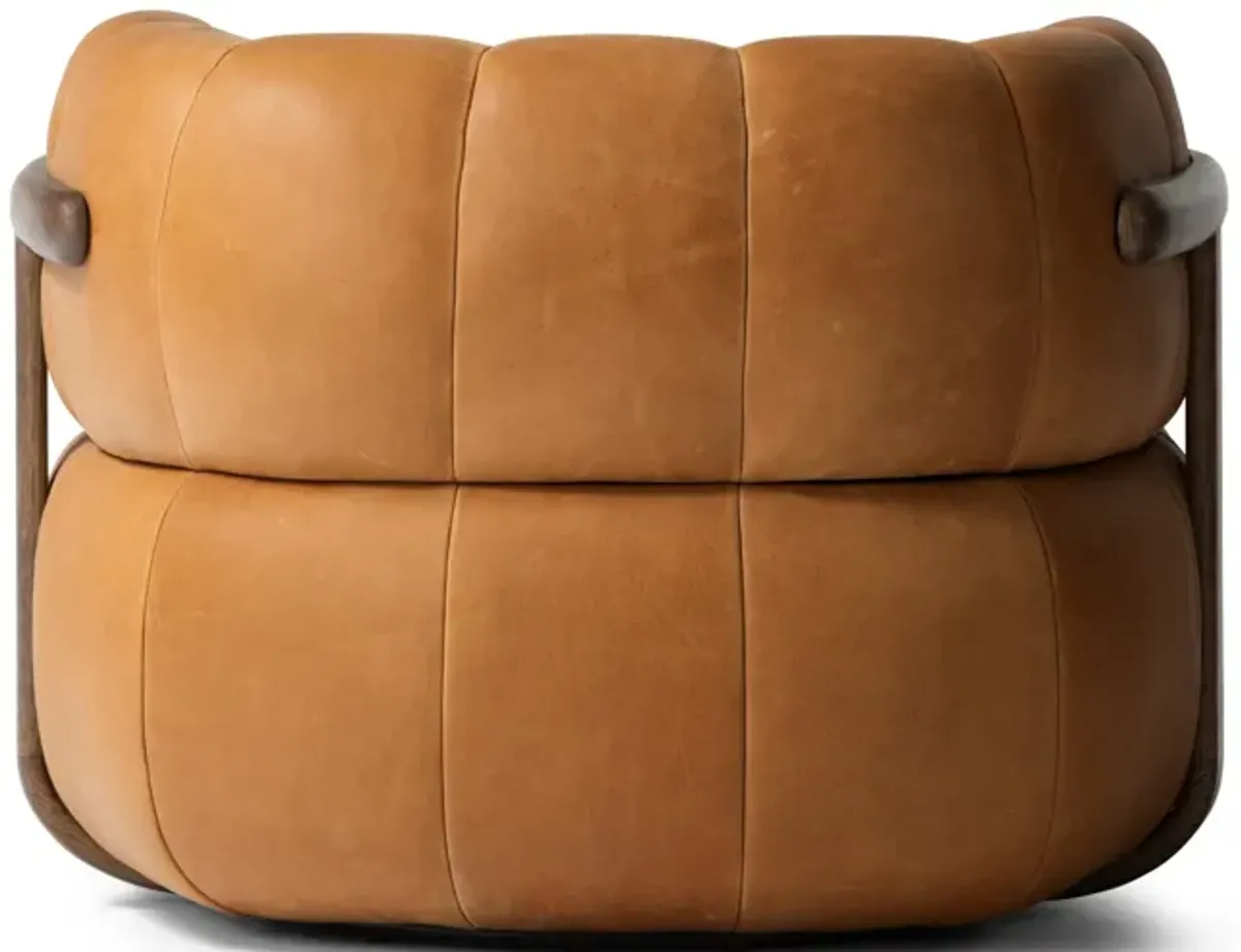 Doss Swivel Chair