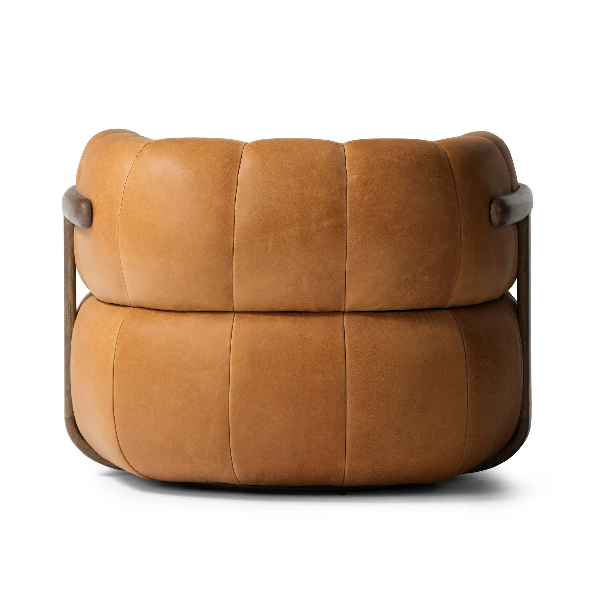 Doss Swivel Chair