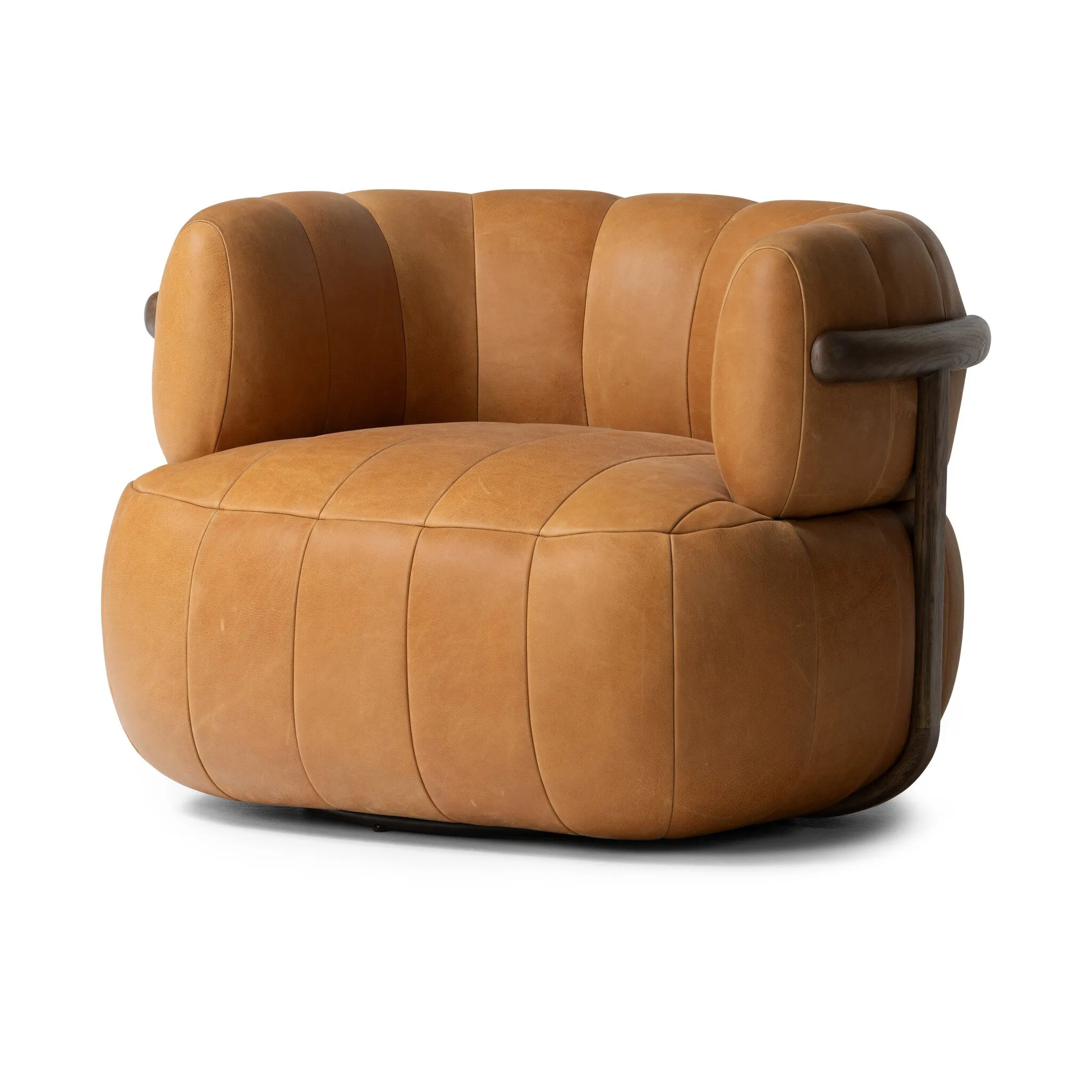 Doss Swivel Chair