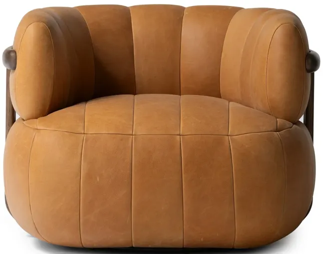 Doss Swivel Chair