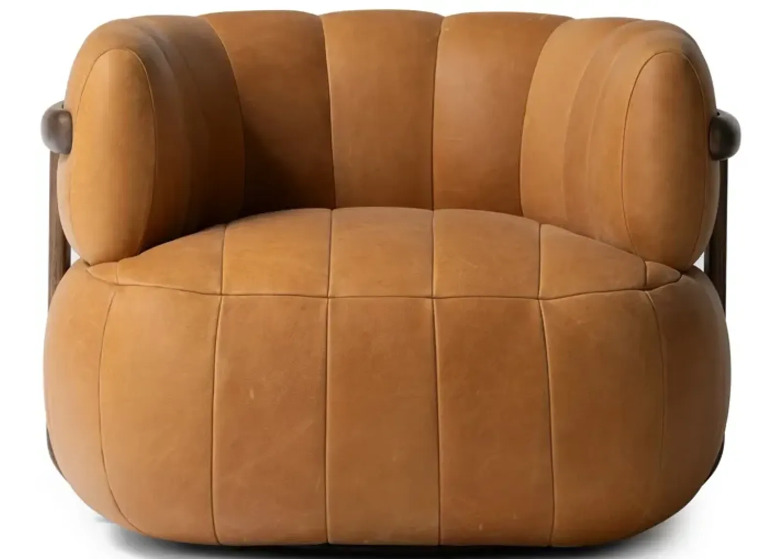 Doss Swivel Chair