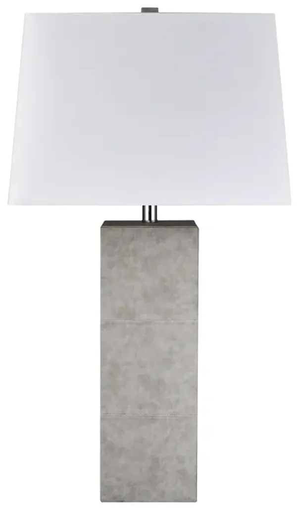 Unbound Table Lamp