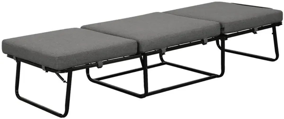 Convience Concept, Inc. Folding Bed Ottoman Coffee Table