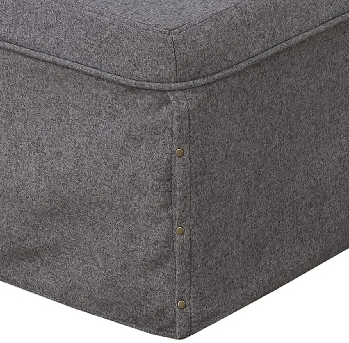 Convience Concept, Inc. Folding Bed Ottoman Coffee Table