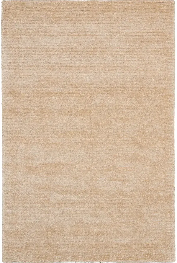 Weston WES01 Linen 3'9" x 5'9" Rug