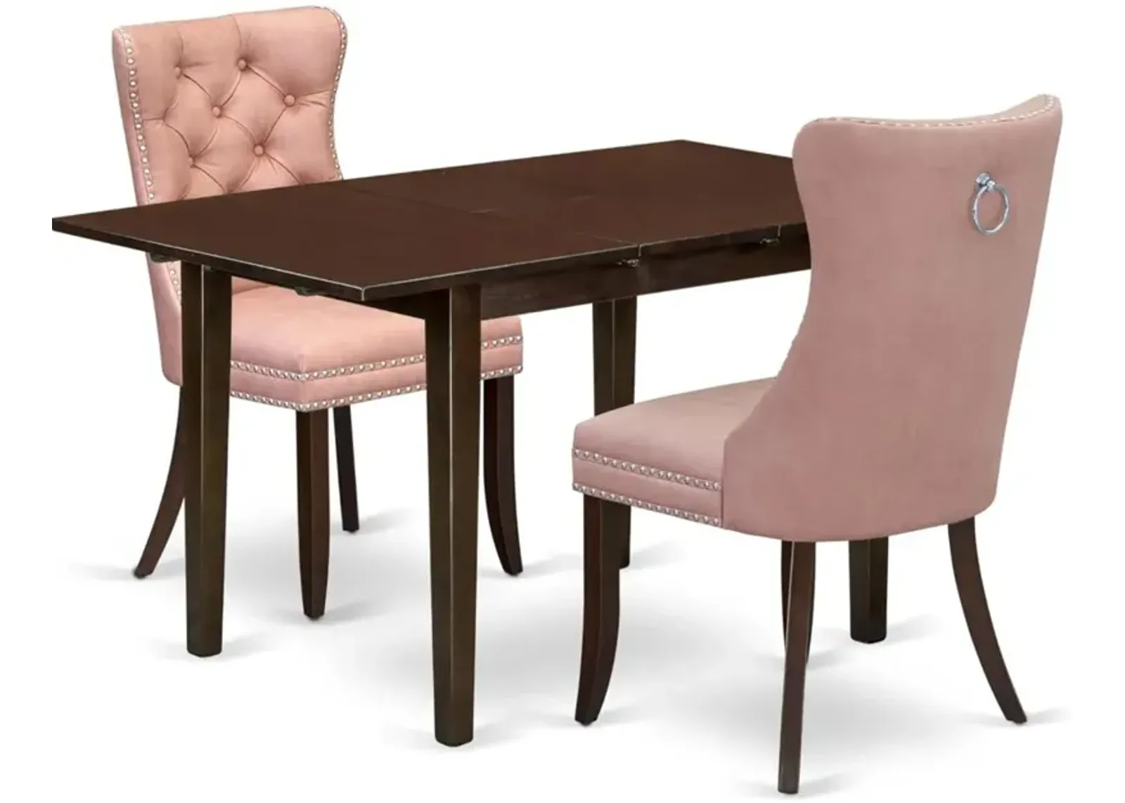 3-PIECE DINING ROOM SET