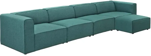 Comprise 8-Piece Sectional Sofa