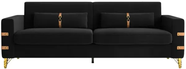 FX-P14-BK(sofa)
