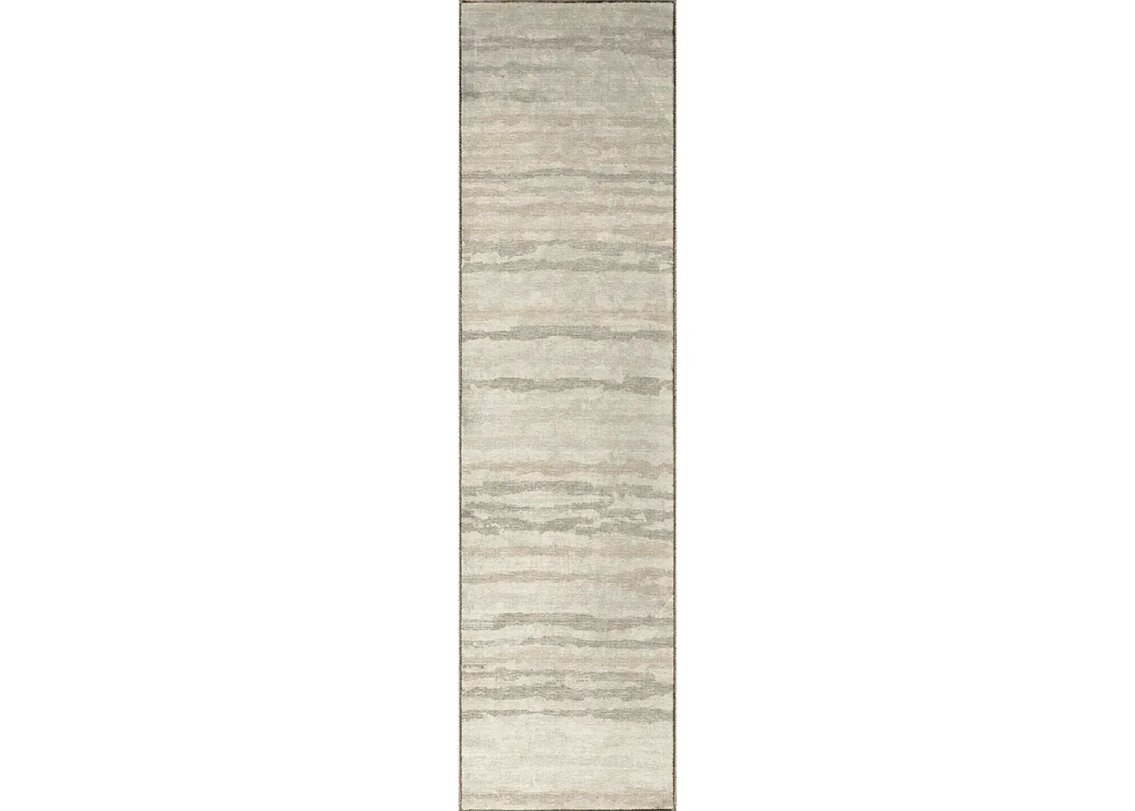 Brisbane BR4 Linen 2'3" x 7'6" Rug