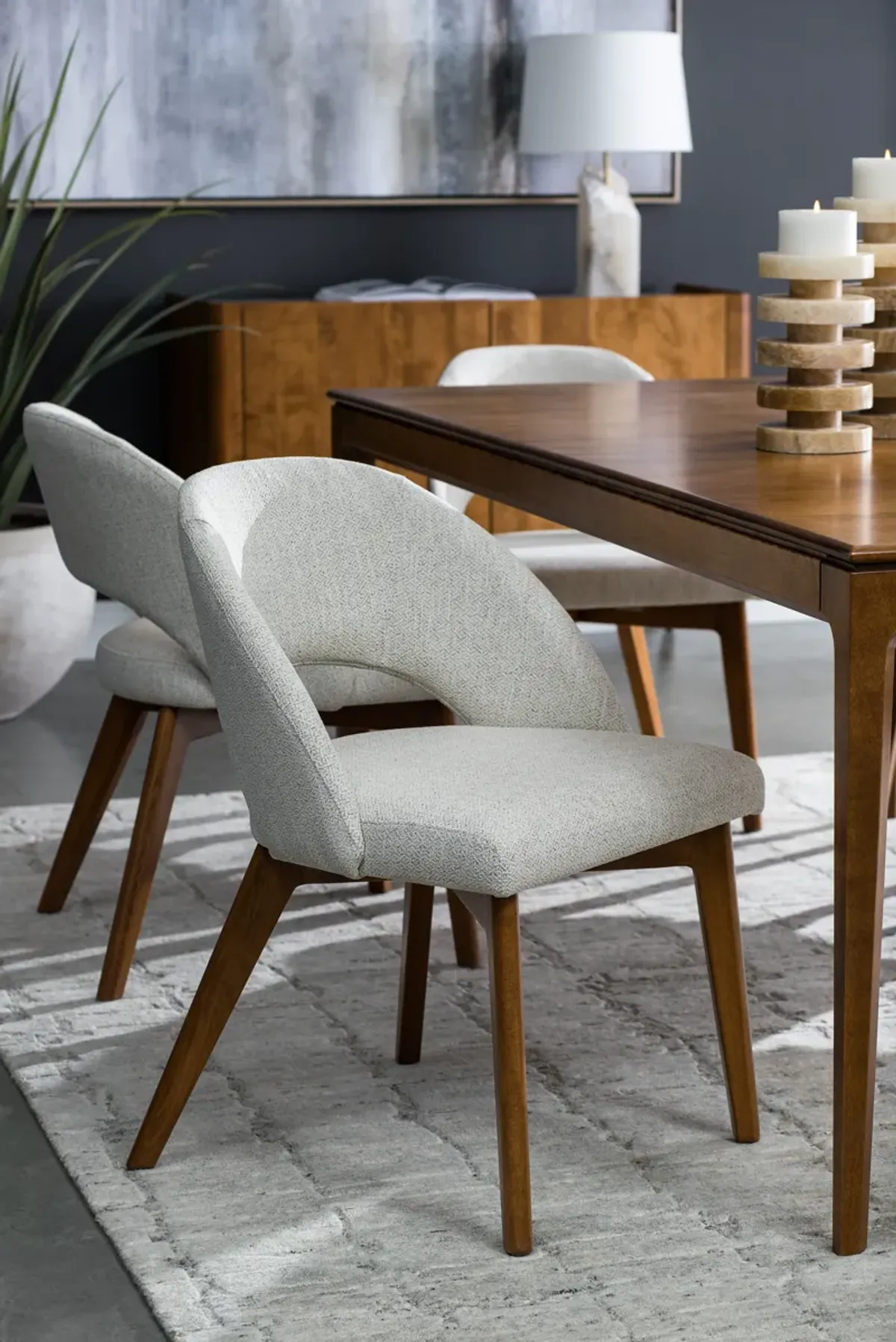 Downtown Dining Chair