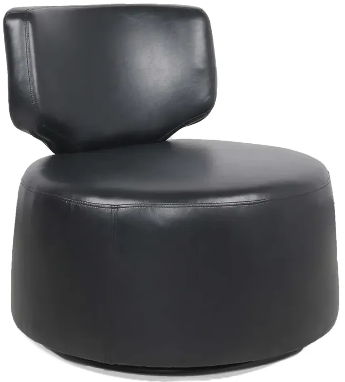 29" Wide Swivel Chair