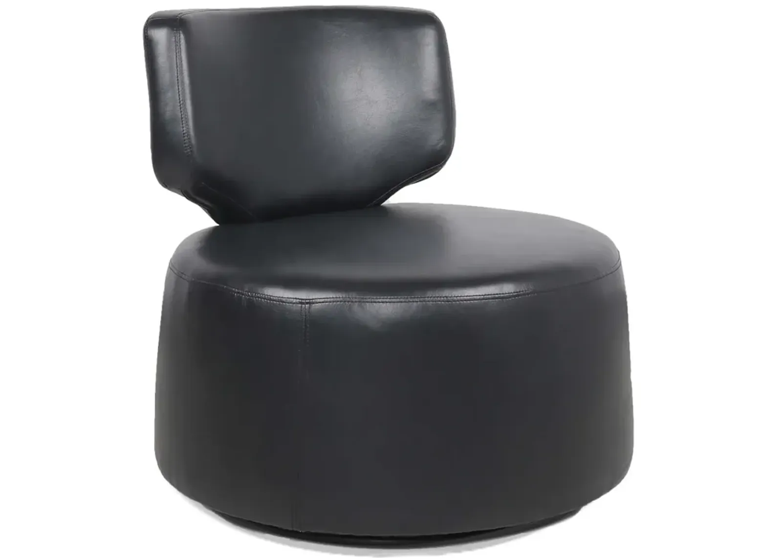 29" Wide Swivel Chair