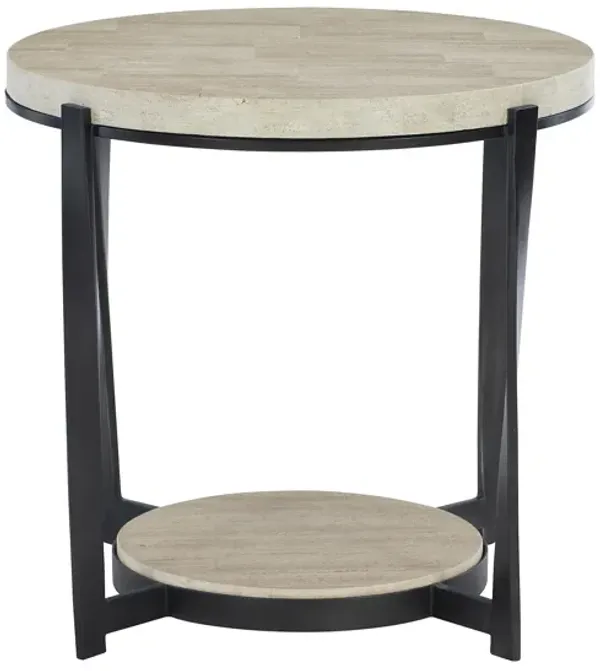 Living Berkshire Side Table