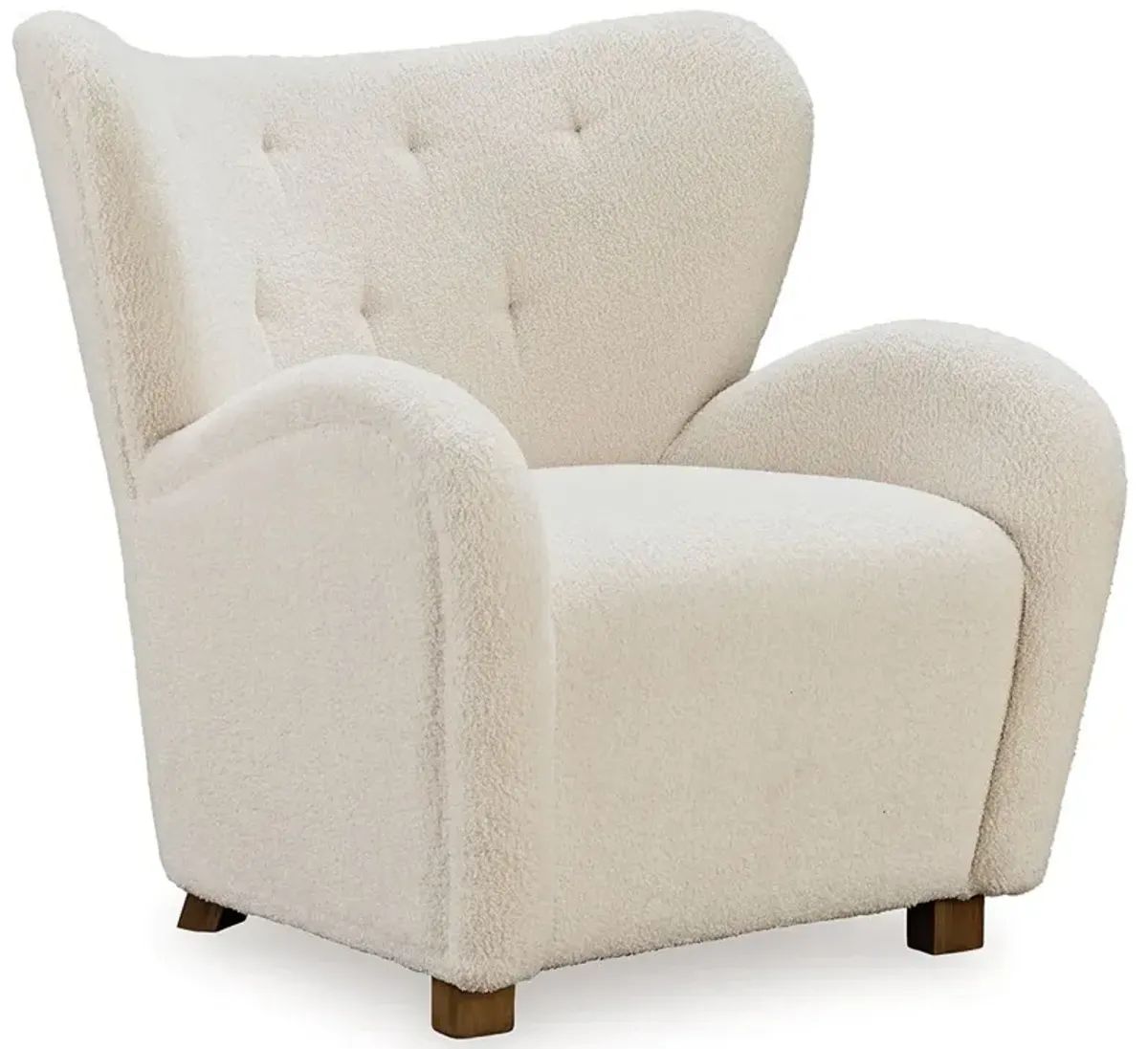 Larbell Accent Chair