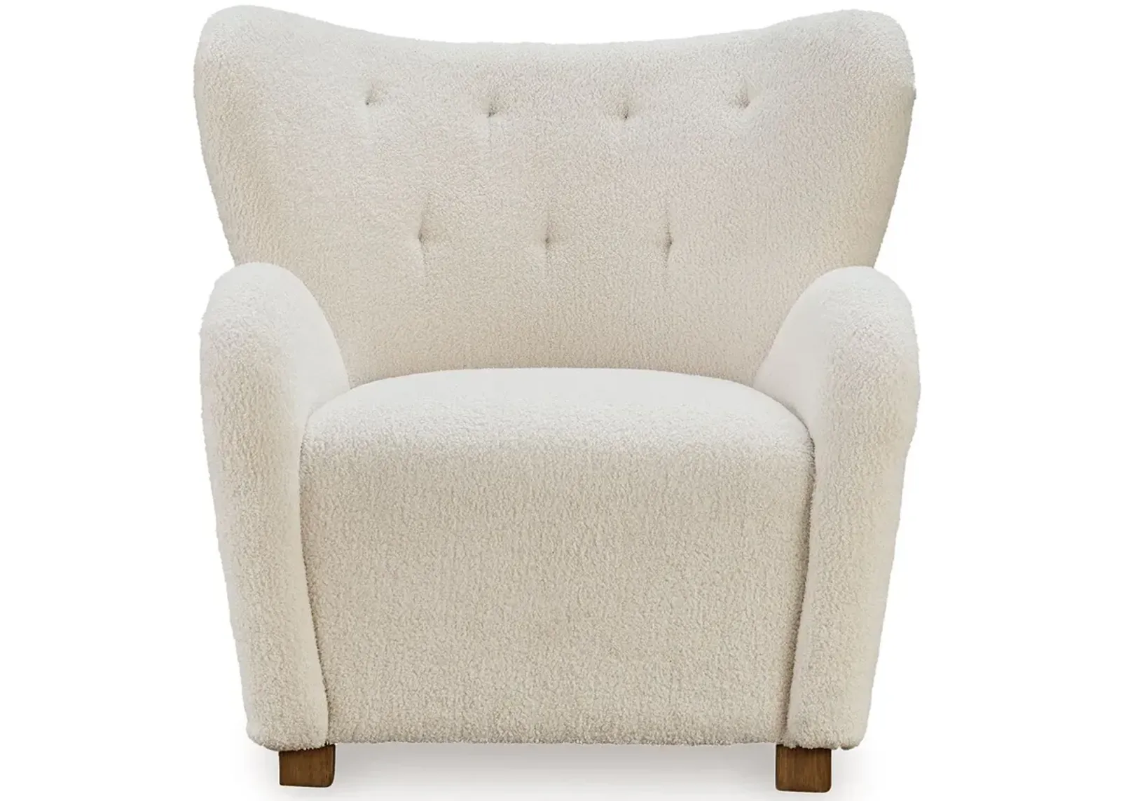 Larbell Accent Chair