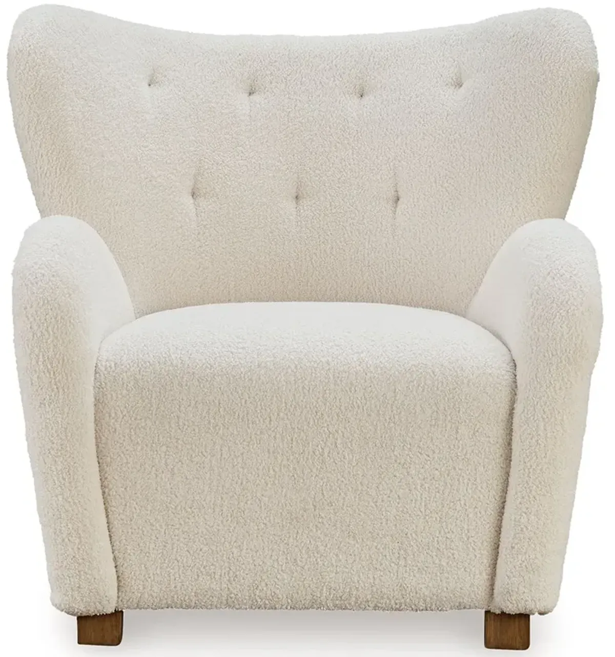 Larbell Accent Chair