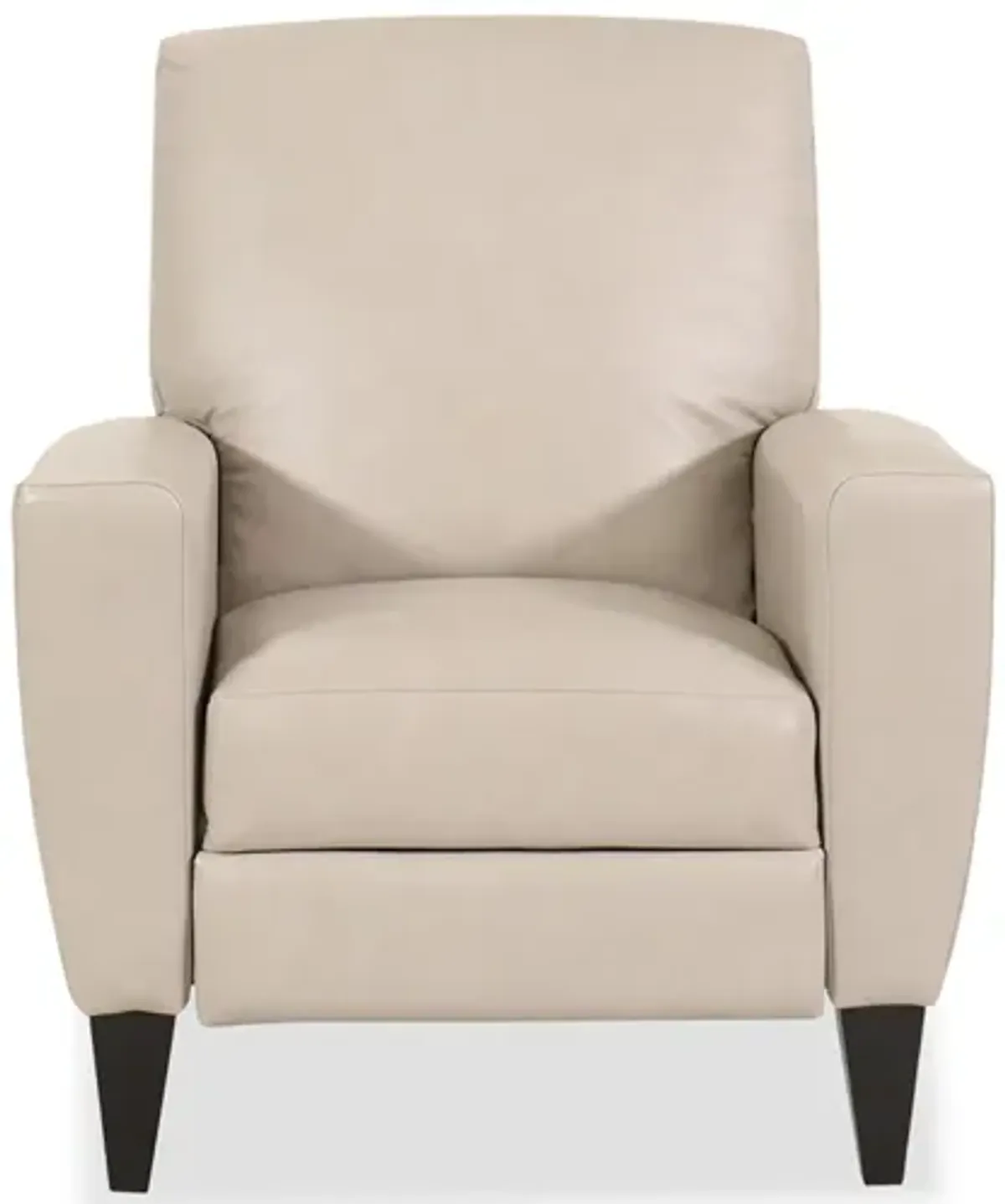 Scarlett Dusty Leather High Leg Reclining Chair