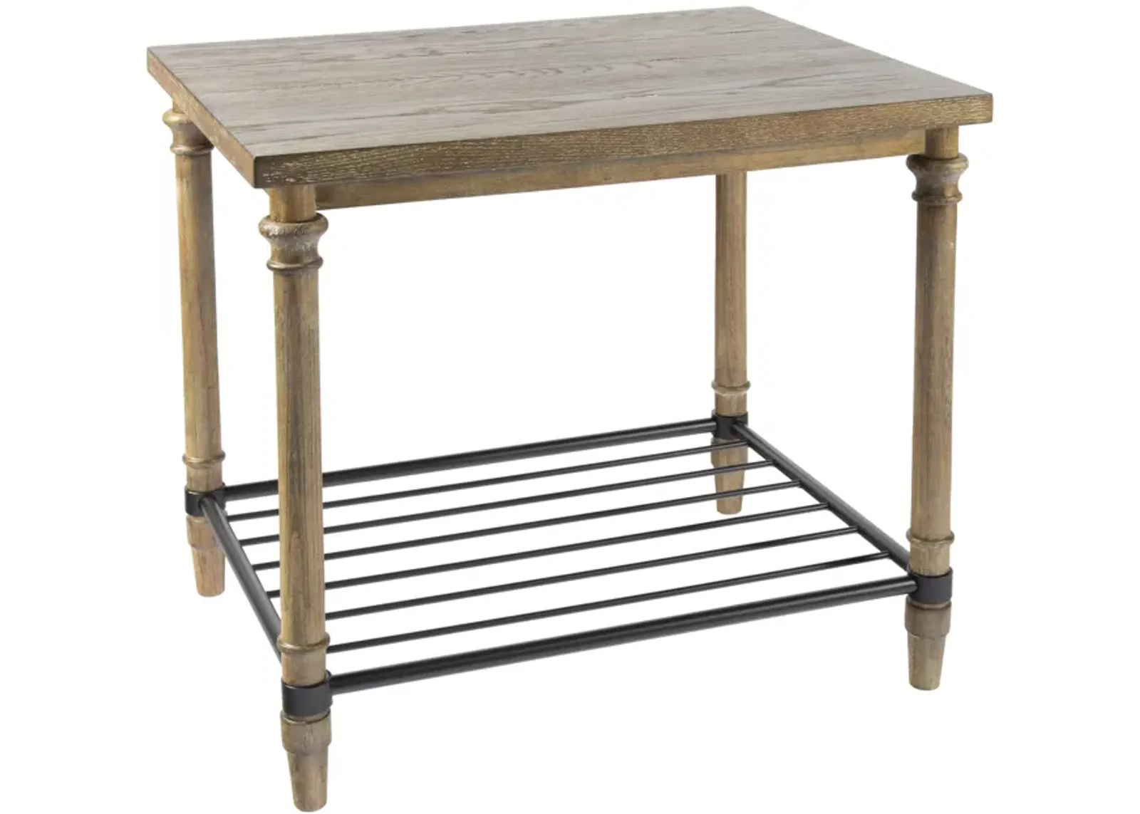 Beacon Hill Accent Table