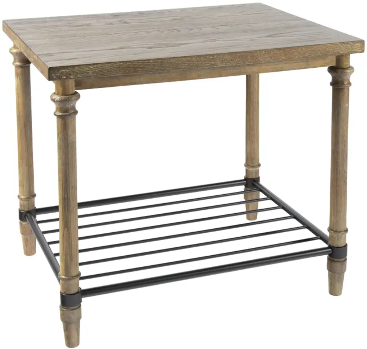 Beacon Hill Accent Table