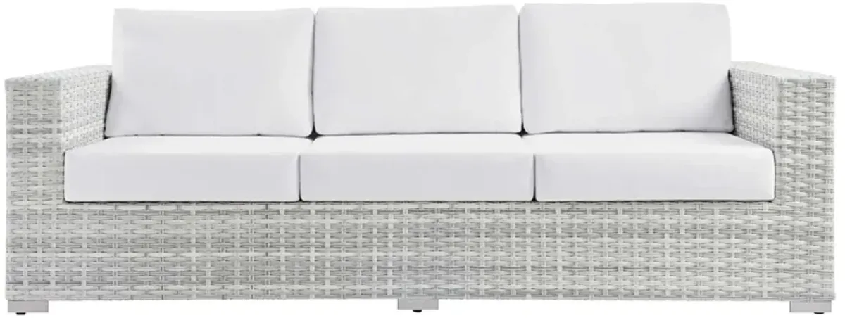 Modway - Convene Outdoor Patio Sofa