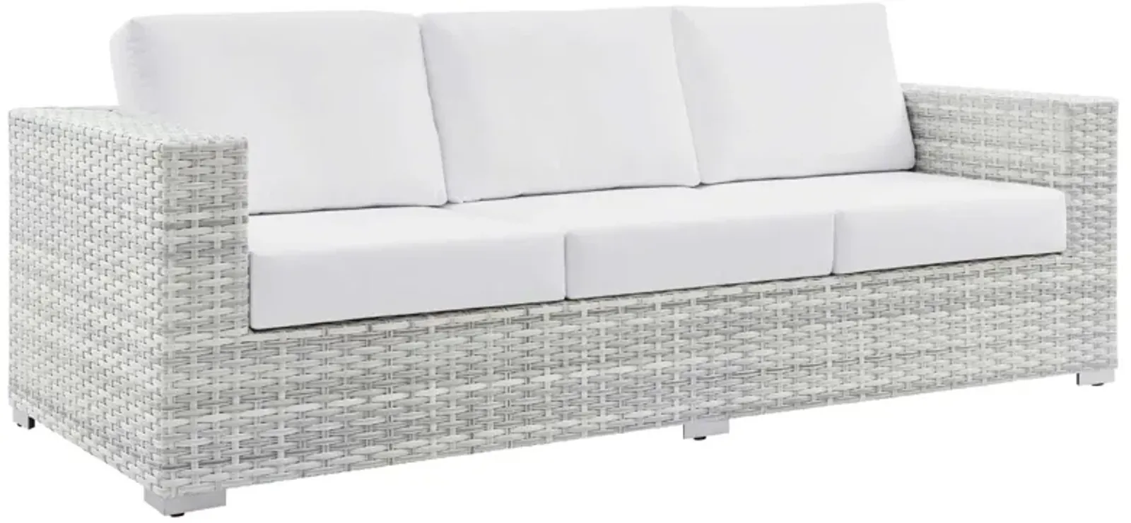 Modway - Convene Outdoor Patio Sofa