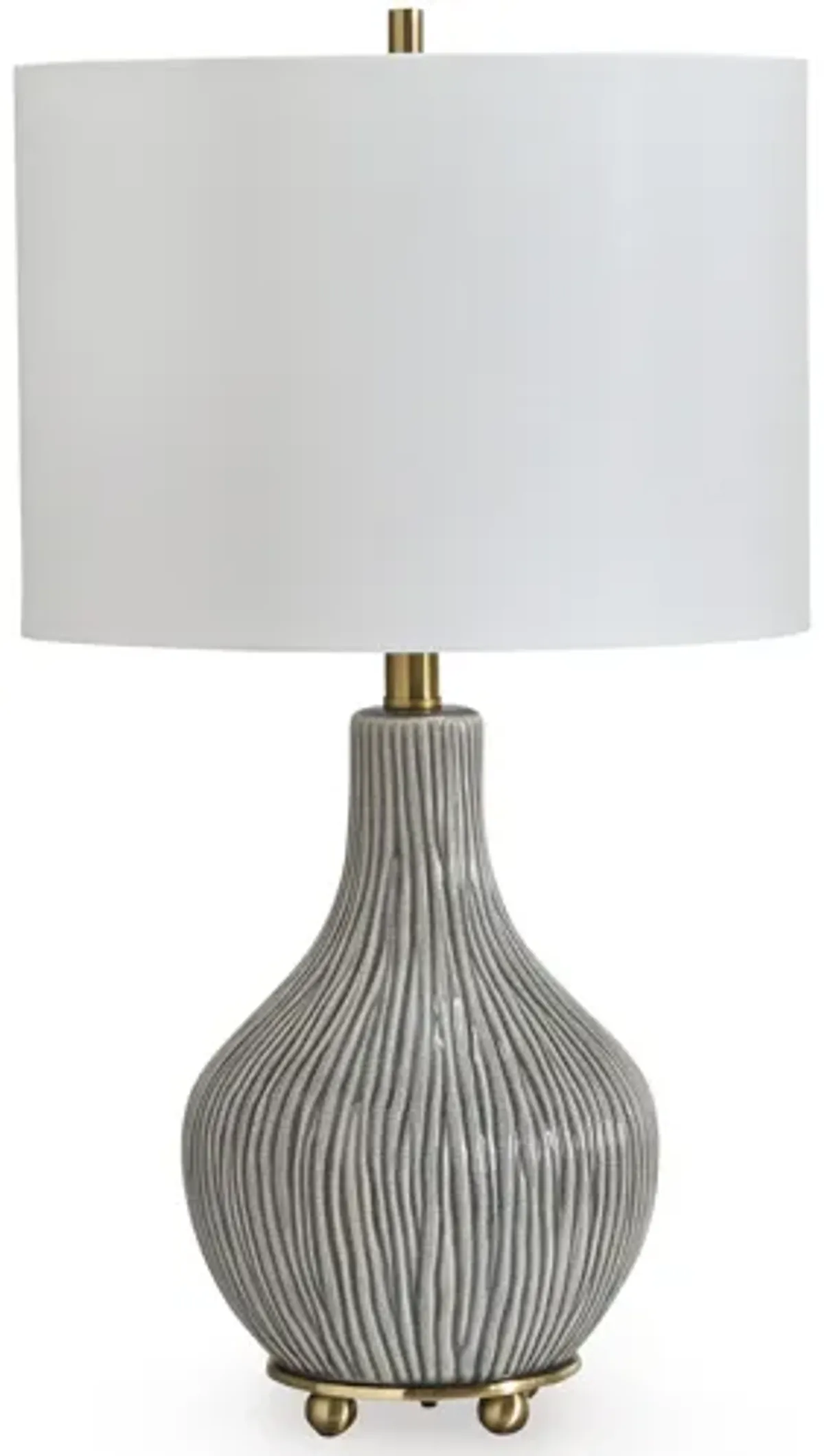 Judlen Table Lamp