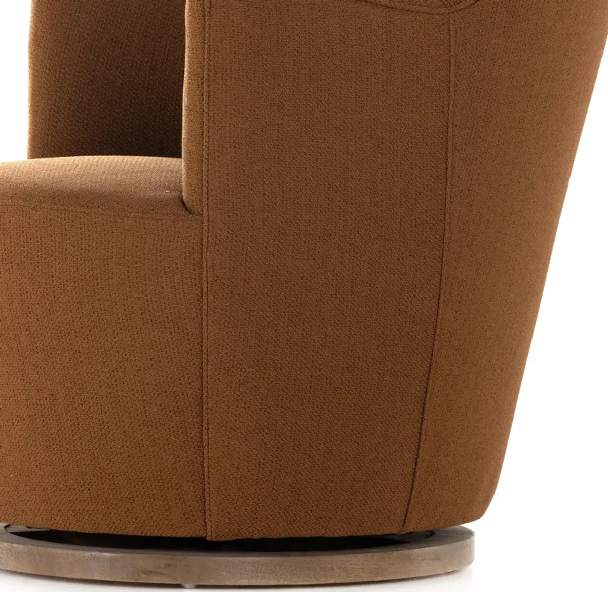 Aurora Swivel Chair