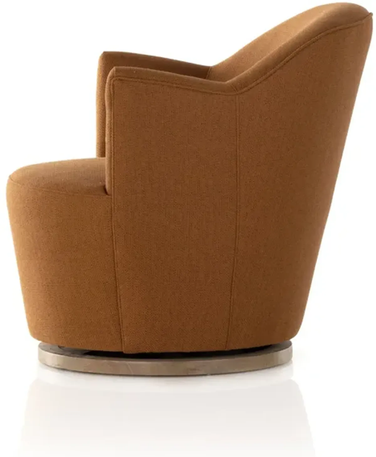 Aurora Swivel Chair