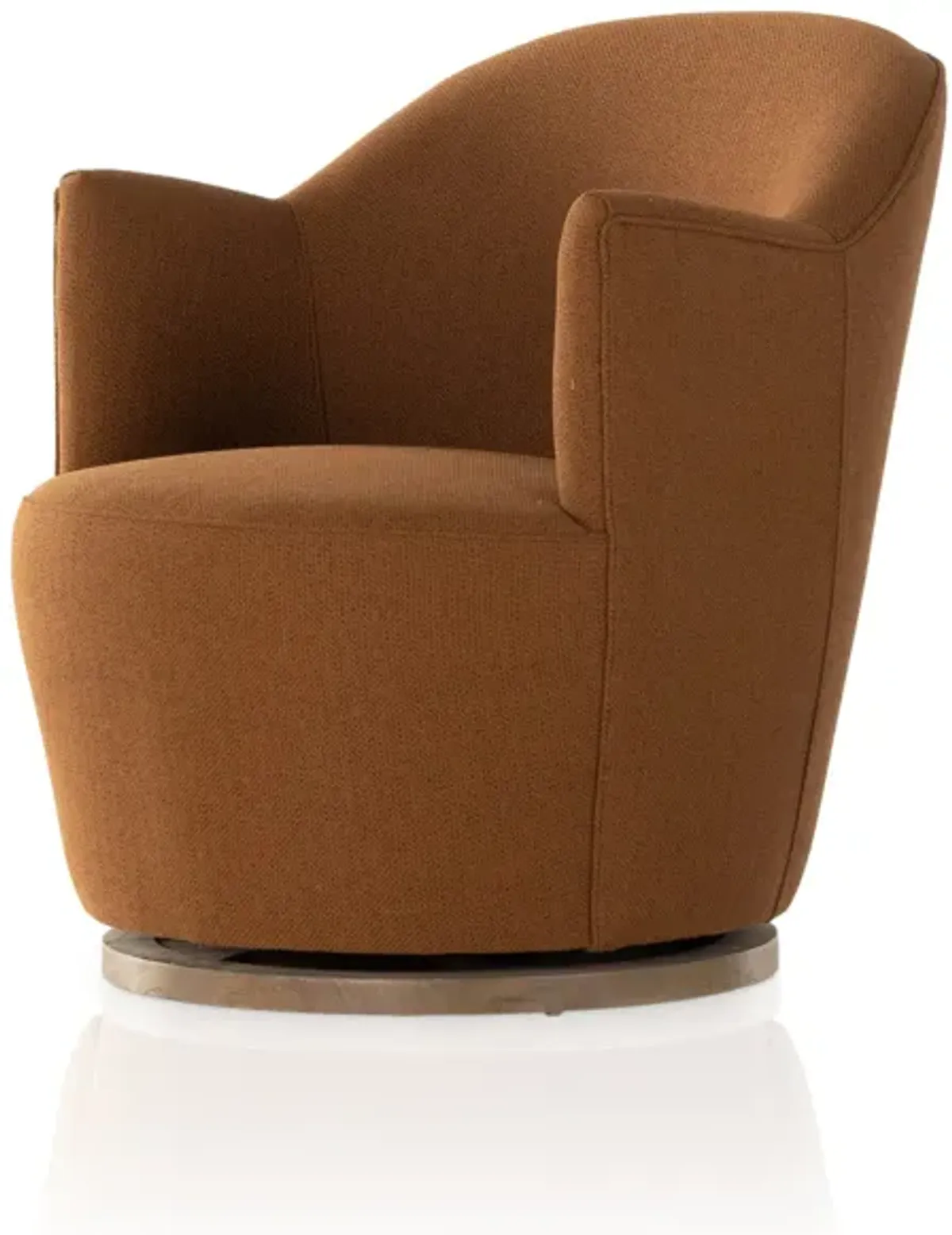 Aurora Swivel Chair