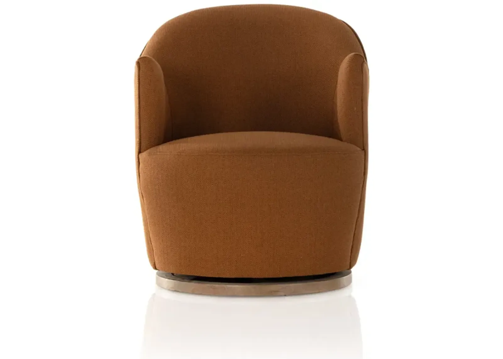 Aurora Swivel Chair