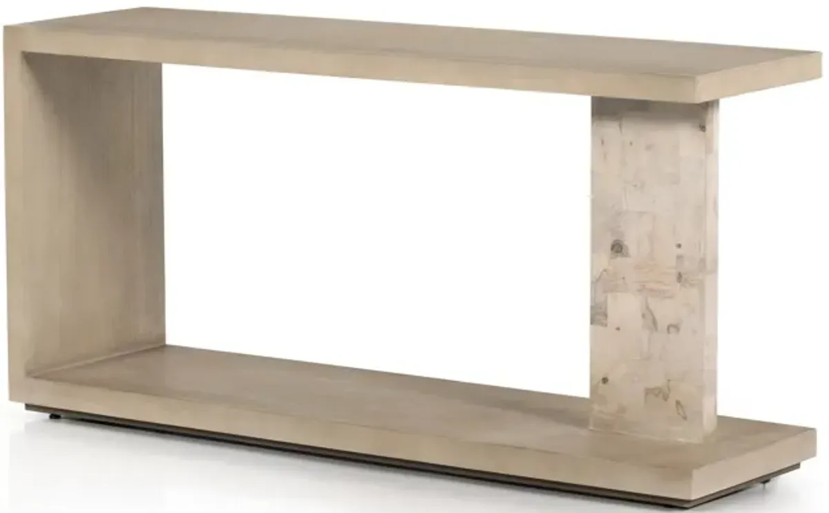 Darian Console Table