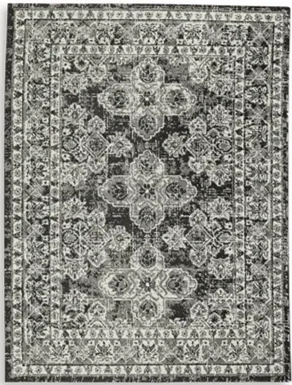 Glennisman 5' x 7' Rug