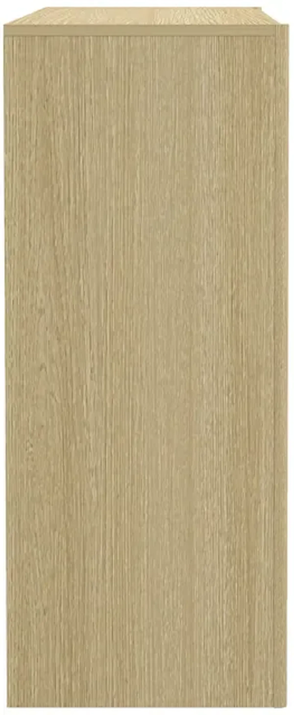 Linda Neutral Console Table