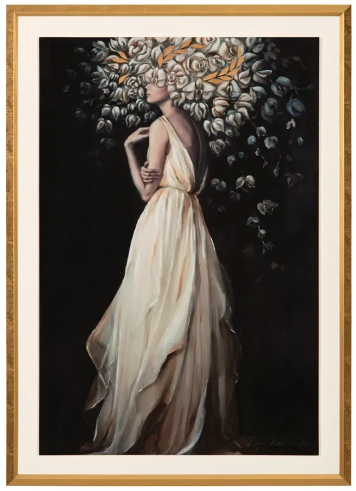Zana Brown’s Moon Glow II