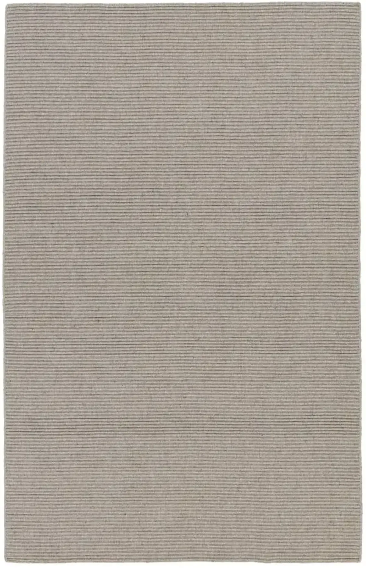 Strada Shyre Gray 6' x 9' Rug