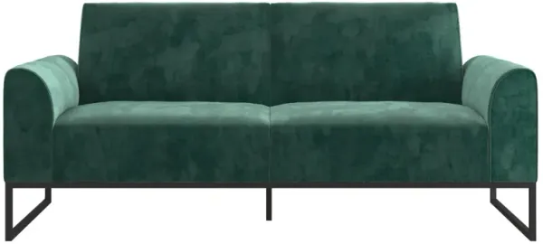 Adley Coil Futon