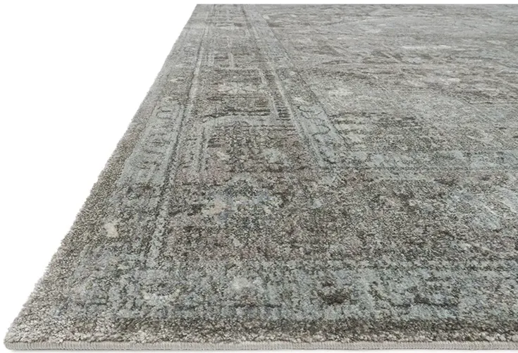 Anastatsia AF22 2'7" x 4'" Rug