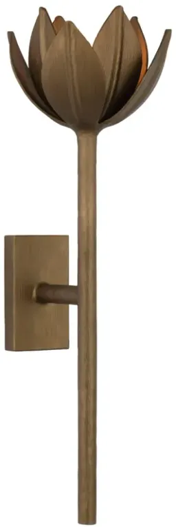 Bronze color