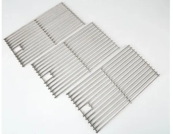 Monument Grills Stainless Steel Cooking Grid