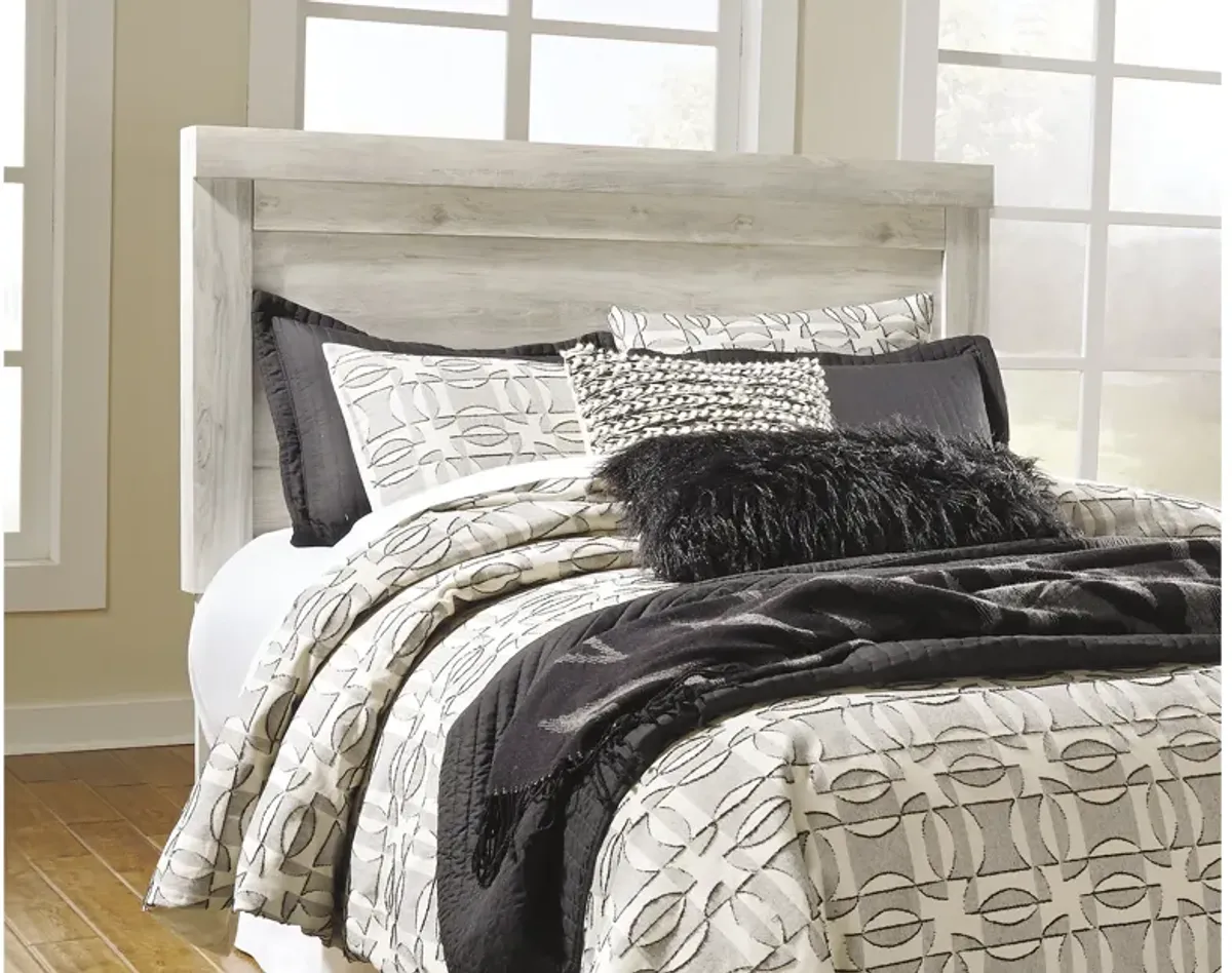 Bellaby Queen Panel Headboard